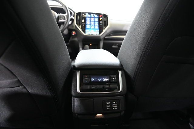 Certified 2025 Subaru Ascent Premium AWD/4WD image 29