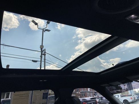 Certified 2021 Ford Explorer ST w/ Equipment Group 401A image 18