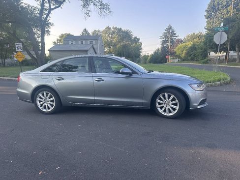 Used 2013 Audi A6 2.0T Premium Plus w/ Premium Plus Pkg AWD/4WD image 5