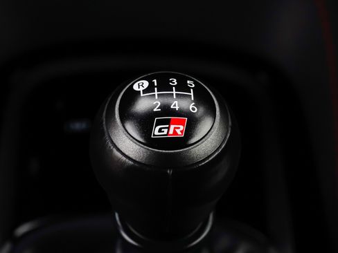 Certified 2025 Toyota Corolla GR AWD/4WD image 36