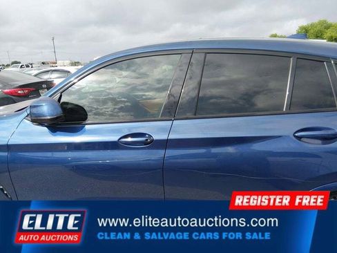Used 2019 BMW X4 xDrive30i w/ M Sport Package 2 image 28