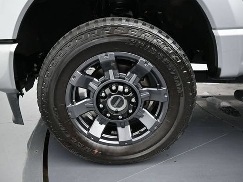 Certified 2024 Ford F250 XL w/ STX Appearance Package AWD/4WD image 9