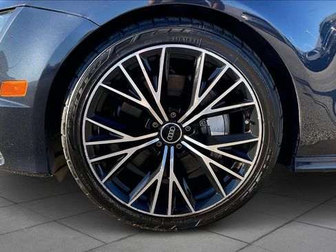 Used 2017 Audi A7 3.0T Prestige w/ Prestige Package image 9