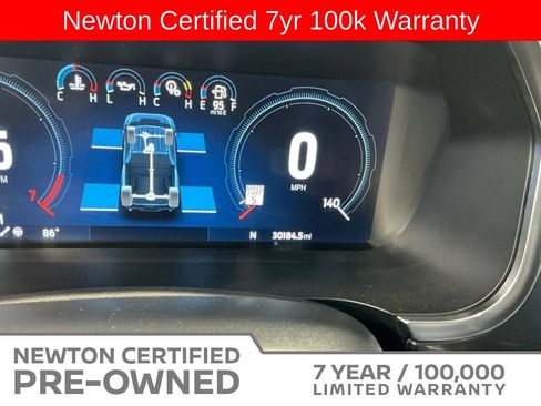 Used 2023 Ford F150 Raptor AWD/4WD image 50