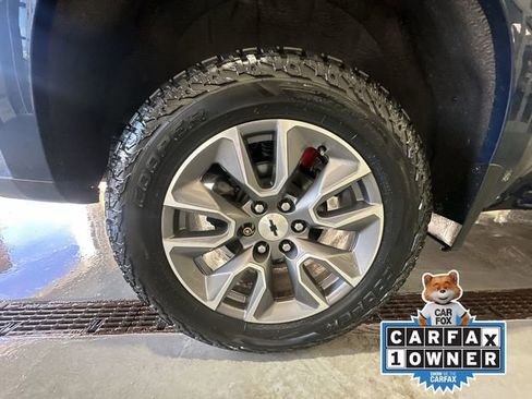 Used 2019 Chevrolet Silverado 1500 RST image 19