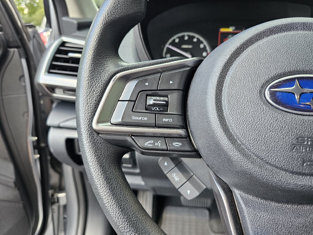 Used 2019 Subaru Forester w/ Popular Package #1 AWD/4WD image 23