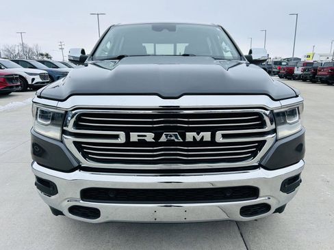 Used 2022 RAM 1500 Laramie image 31