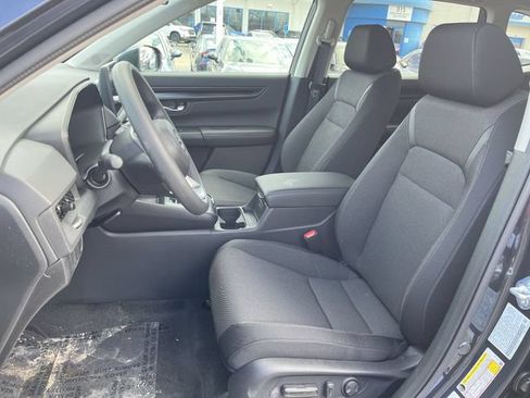 Used 2026 Honda CR-V EX image 15