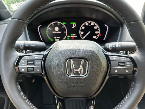 Certified 2026 Honda Civic Sport image 19