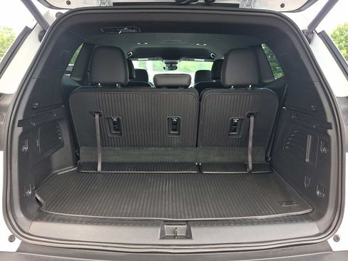 Used 2026 GMC Acadia Elevation w/ Black Edition FWD image 31