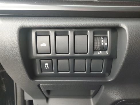 New 2025 Subaru WRX Premium image 26