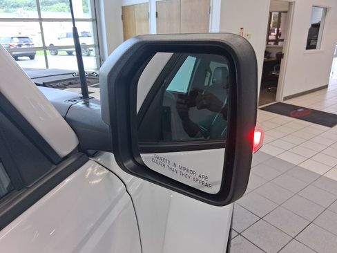 Used 2024 Ford Bronco Raptor AWD/4WD image 25