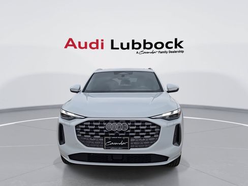 New 2026 Audi Q5 Premium AWD/4WD image 3