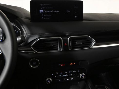 New 2025 MAZDA CX-5 Carbon Edition image 25