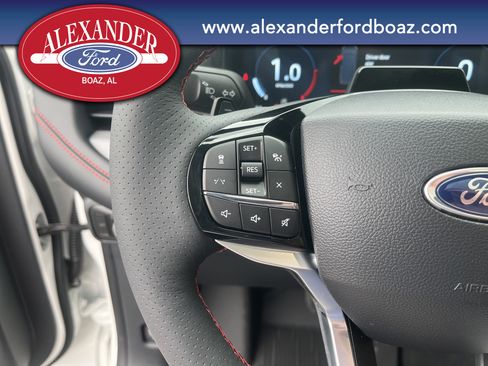 New 2026 Ford Explorer ST image 27