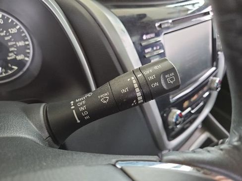 Used 2020 Nissan Murano Platinum AWD/4WD image 57