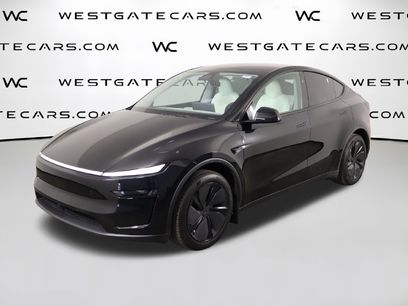 Used 2026 Tesla Model Y Long Range