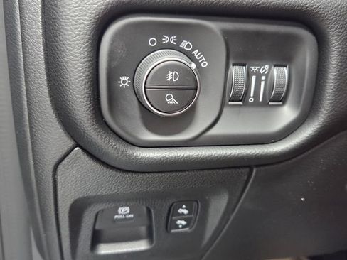New 2026 RAM 1500 Big Horn AWD/4WD image 30