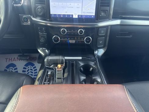 Used 2023 Ford F150 Lariat image 13