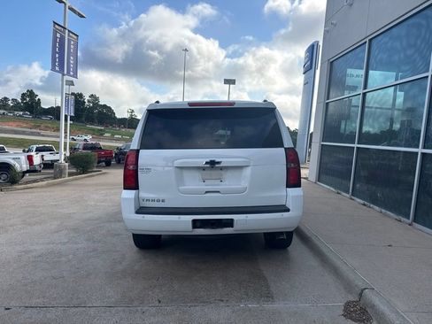 Used 2019 Chevrolet Tahoe LT RWD image 6