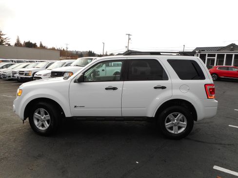 Used 2009 Ford Escape 2WD Hybrid image 2