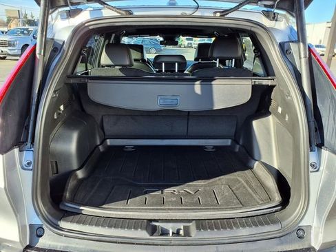Used 2024 Honda CR-V Sport Touring image 12