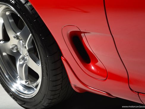 Used 1993 MAZDA RX-7 RWD image 14