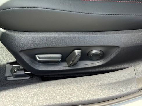 New 2026 Toyota Prius Plug-In Hybrid FWD image 22