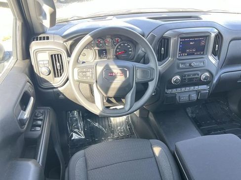 New 2026 GMC Sierra 1500 Pro w/ Pro Value Package image 11