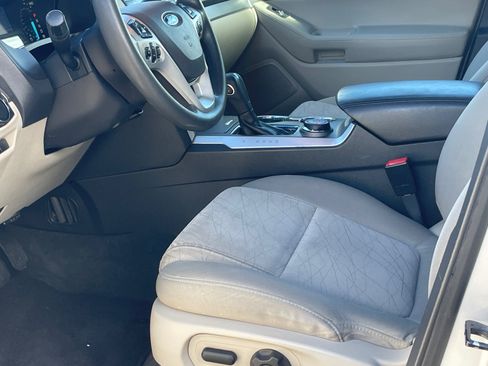 Used 2014 Ford Explorer 4WD image 10