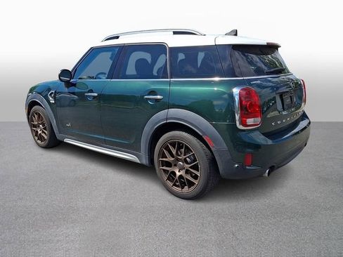 Used 2019 MINI Cooper Countryman S w/ Driver Assistance Package AWD/4WD image 6