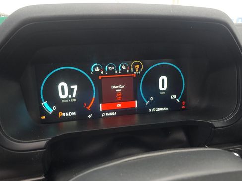 Used 2023 Ford F150 Tremor w/ Equipment Group 402A High image 15