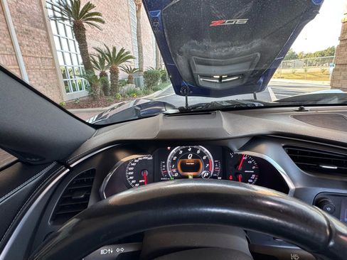 Used 2017 Chevrolet Corvette Z06 image 28