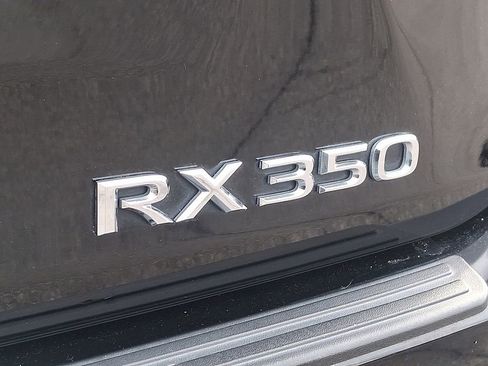 Used 2017 Lexus RX 350 AWD image 30