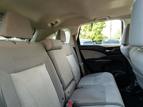 Used 2016 Honda CR-V EX image 14