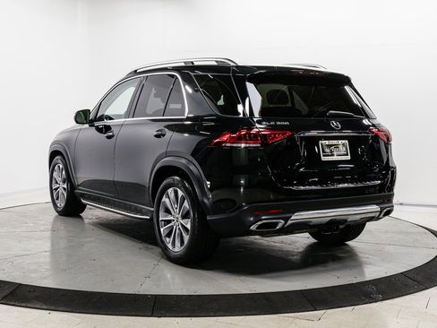Certified 2022 Mercedes-Benz GLE 350 GLE 350 image 30