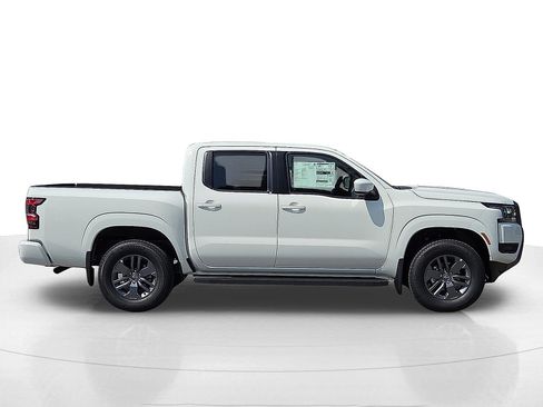 New 2026 Nissan Frontier SV w/ Tow Package image 6