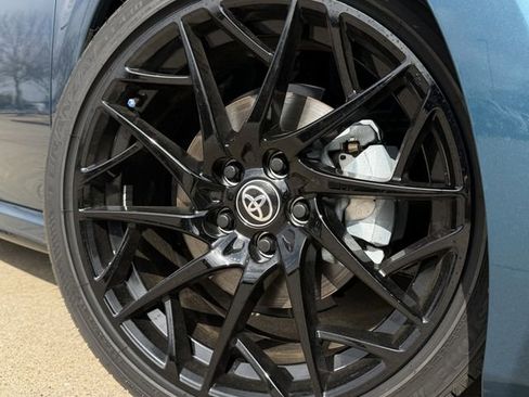 New 2026 Toyota Camry XSE image 10