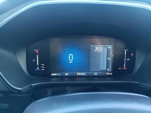 Used 2023 Ford Escape Active w/ Tech Pack #1 image 18