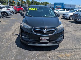 Used 2017 Buick Encore Preferred FWD video 2