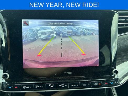 Used 2022 Jeep Wagoneer Series II image 20