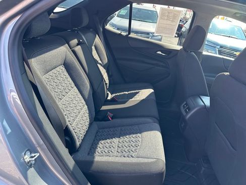 Used 2023 Chevrolet Equinox LT image 31