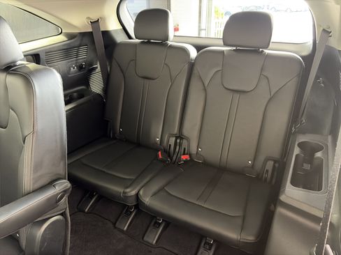 Used 2025 Kia Sorento X-Line EX AWD/4WD image 8