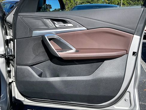 Certified 2025 BMW X1 xDrive28i image 21