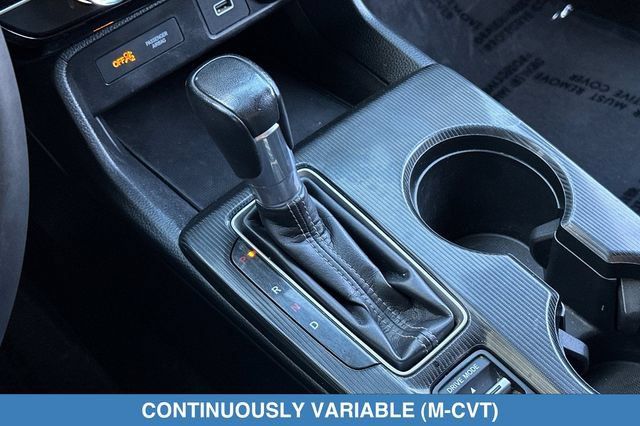 Certified 2024 Honda Civic Sport image 23