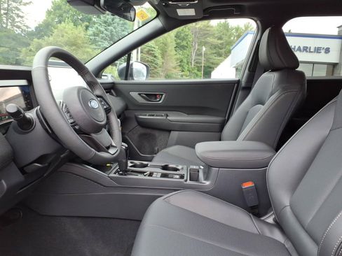 New 2026 Subaru Outback Limited XT AWD/4WD image 6