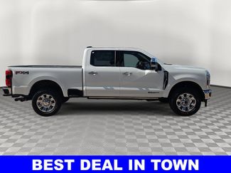 New 2026 Ford F250 King Ranch w/ Chrome Package AWD/4WD video 2