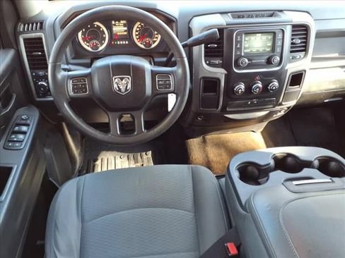 Used 2014 RAM 1500 Express w/ Black Ram 1500 Express Group RWD image 18