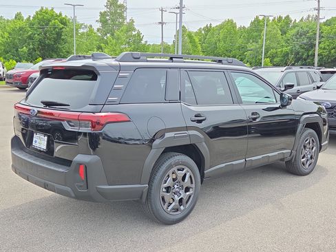 New 2026 Subaru Outback Premium AWD/4WD image 3