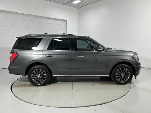 Used 2021 Ford Expedition Limited AWD/4WD image 40